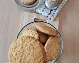 Foto del paso 5 de la receta: Polvorones ♥️ económicos y rendidores
