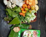 Foto langkah ke 1 dari resep Sayur Lodeh 예르다🥗.