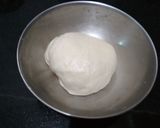 A picture of step 1 of Karanji.