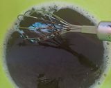 Foto langkah ke 3 dari resep Brownies Shiny Crust.