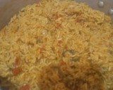 குஸ்கா ரெசிபி ஸ்டேப் 7 புகைப்படம்
