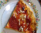 Foto del paso 3 de la receta: Pizza