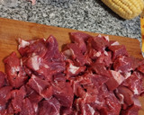 Foto del paso 1 de la receta: Carbonada Argentina 🇦🇷