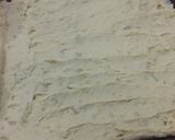 A picture of step 6 of Sweet Potato pie.