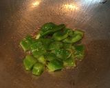 A picture of step 7 of Mix Veg in White Sauce.