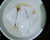 Foto langkah ke 1 dari resep Ayam ungkep bumbu kuning.