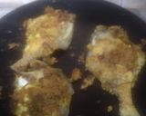 রোস্টেড পমফ্রেট (roasted pomfret recipe in Bengali) রেসিপি ধাপ - 5 ছবি