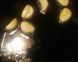 A picture of step 10 of Thursday's Dinner.