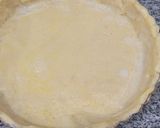 Foto del paso 3 de la receta: Tarta de frutillas y crema 🍓