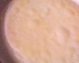 Foto del paso 4 de la receta: Masa Panqueques Dulces
