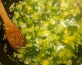 Foto del paso 1 de la receta: Fainá de zapallitos