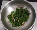 A picture of step 1 of Green vegetable Pulav🥦🥕🌽.