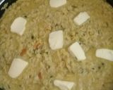 Foto del paso 4 de la receta: Risotto de verduras!!