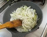 A picture of step 1 of Afghan Bread Salad : Korti.