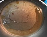 Hình bước làm 2 của món Trứng cá sặc kho tiêu