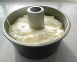 檸檬戚風蛋糕的食譜步驟11照片