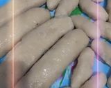 Foto langkah ke 7 dari resep Pempek ikan gabus.