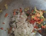 Poha recipe step 2 photo
