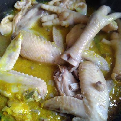 Langkah 3