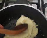 عکس مرحله 10 از دستور بامیه ترد و خوشمزه به همراه تمامی نکات 😍😋