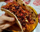Foto del paso 5 de la receta: Rapidita con chop suey de verduras