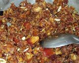 ખજૂર પાક (Khajoor Paak Recipe In Gujarati) રેસીપી સ્ટેપ2ફોટો
