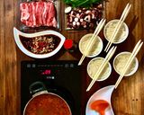 Foto langkah ke 6 dari resep Tom Yum Soup Style Raacha Restaurant 🥣.
