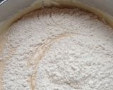Foto del paso 1 de la receta: Torta de cumpleaños