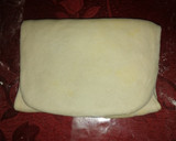 Foto del paso 7 de la receta: Masa de hojaldre