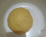 Foto langkah ke 3 dari resep 777. Roti Abon.