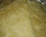 A picture of step 2 of Chips samosa and bhajia.