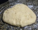 Foto del paso 4 de la receta: PAN HOKKAIDO,🍞 Relleno...!😍