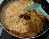 Foto langkah ke 2 dari resep Serundeng Kelapa Pedas Manis.
