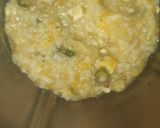 Foto langkah ke 3 dari resep Mpasi daging dan vegetarian.