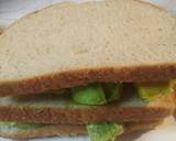Avocado Sandwich inspired by Ruben recipe step 3 photo