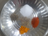 Soya sticks