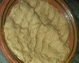 A picture of step 3 of Multi Grain Roti😍.