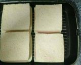 Foto del paso 1 de la receta Sándwich al horno