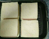 Foto del paso 1 de la receta: Sándwich al horno