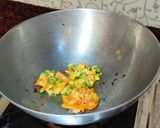 ভেজ পকোড়া (veg pakoda recipe in Bengali) রেসিপির ধাপ 4 ছবি