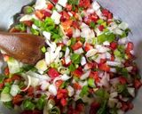 Foto del paso 1 de la receta: Guiso de lentejas 🧡