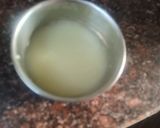 कच्ची हल्दी, अदरक, हरी मिर्च,मूली, गाजर का मिक्स इंस्टेंट अचार रेसिपी चरण 3 फोटो