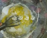 صورة لخطوة 1 من وصفة بان كيك