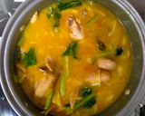 Foto langkah ke 5 dari resep 49. Sup Ayam Lamongan.
