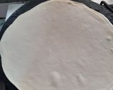 A picture of step 5 of Homemade samosa patti.