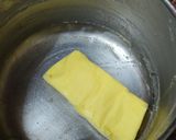 A picture of step 1 of Cheese masala biscuits.