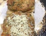 A picture of step 9 of Bread rava toast.
