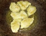 Foto langkah ke 4 dari resep Cireng labu.