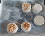 Foto del paso 5 de la receta: Alfajores y conitos