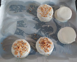 Foto del paso 5 de la receta: Alfajores y conitos